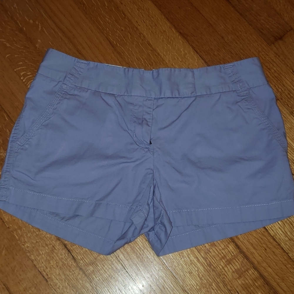 J.Crew Chino shorts - Picture 1 of 3